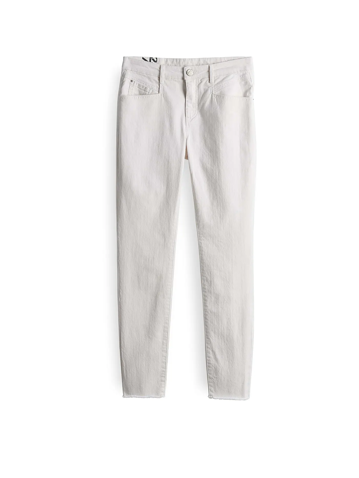 OPUS | Jeans Slim Fit 7/8 EVITA DYNAMIC | 